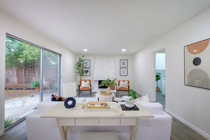 1750 Curtner Avenue, San Jose, California 95124