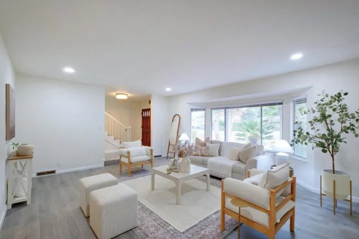 1750 Curtner Avenue, San Jose, California 95124