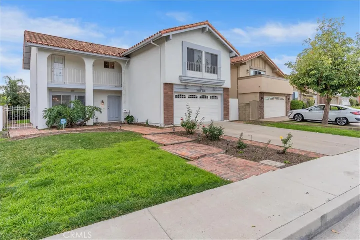 14802 Elm Avenue, Irvine, California 92606