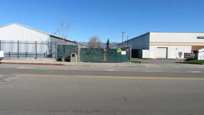 1670 Little Orchard Street, San Jose, California 95125