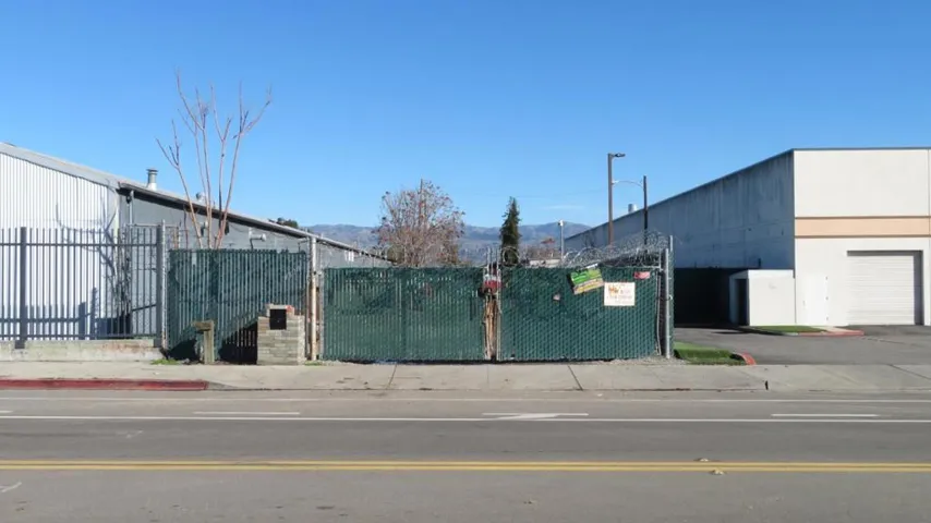1670 Little Orchard Street, San Jose, California 95125