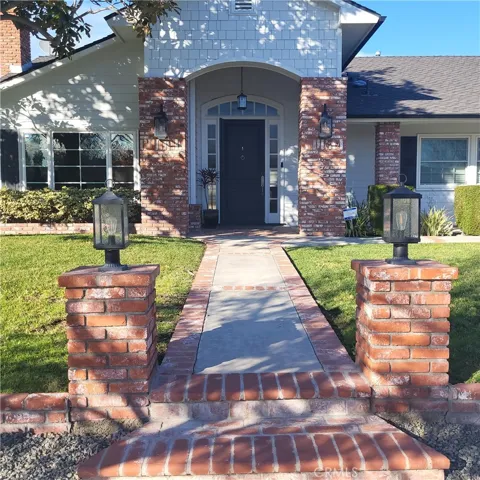 18171 Joshua Lane, North Tustin, California 92705