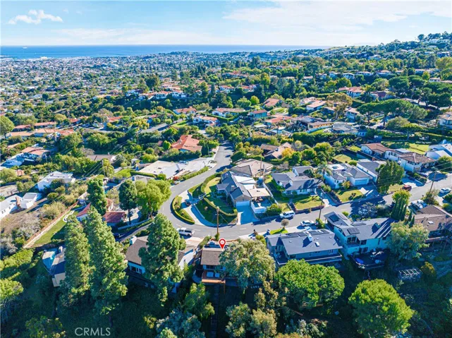 Ariel View