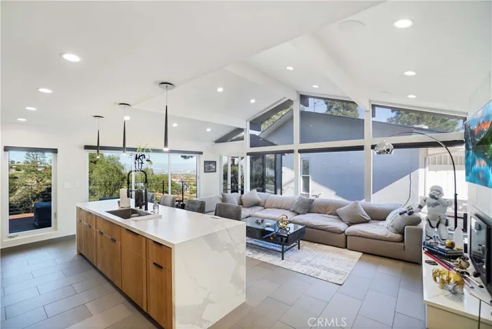 6441 Via De Anzar, Rancho Palos Verdes, California 90275