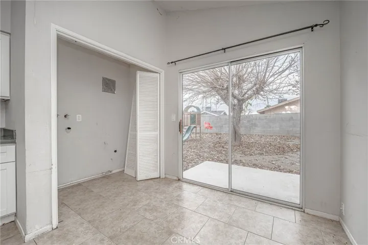 822 Landsford Street, Lancaster, California 93535
