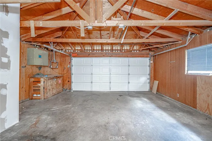 822 Landsford Street, Lancaster, California 93535