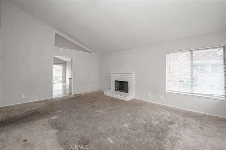822 Landsford Street, Lancaster, California 93535