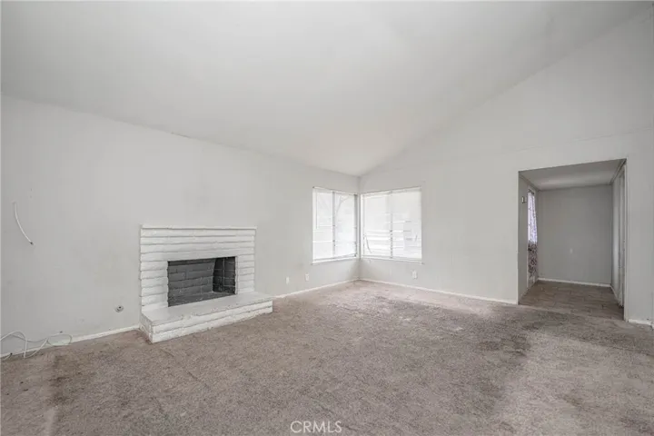 822 Landsford Street, Lancaster, California 93535