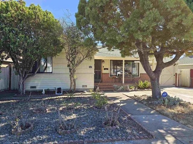 2257 Vegas Ave, Castro Valley, California 94546