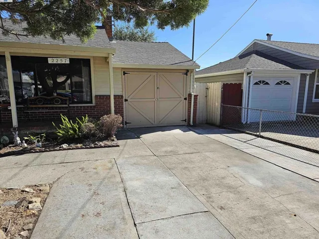 2257 Vegas Ave, Castro Valley, California 94546
