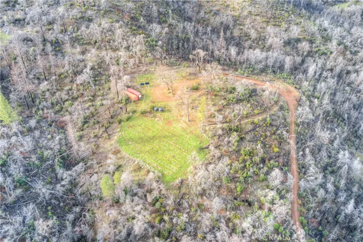 993 Big Ridge Road, Berry Creek, California 95916