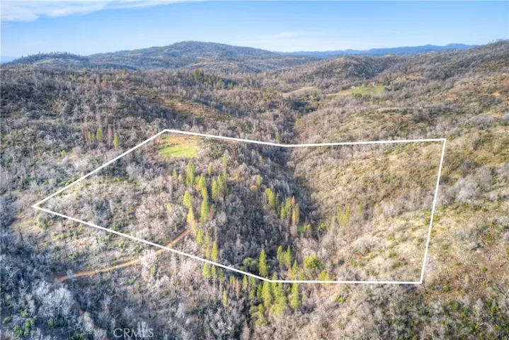 993 Big Ridge Road, Berry Creek, California 95916