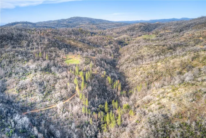 993 Big Ridge Road, Berry Creek, California 95916