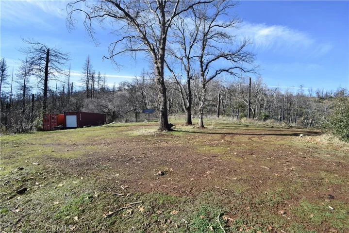 993 Big Ridge Road, Berry Creek, California 95916