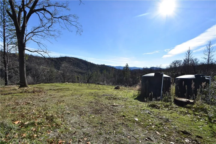 993 Big Ridge Road, Berry Creek, California 95916