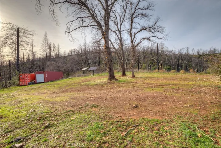 993 Big Ridge Road, Berry Creek, California 95916