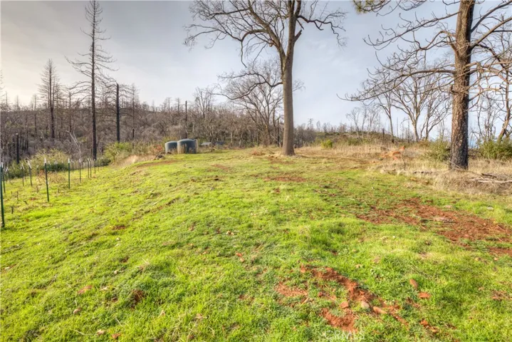 993 Big Ridge Road, Berry Creek, California 95916