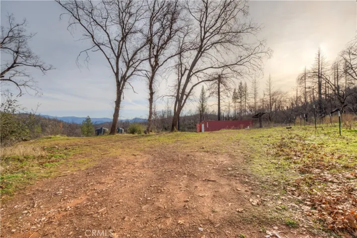 993 Big Ridge Road, Berry Creek, California 95916