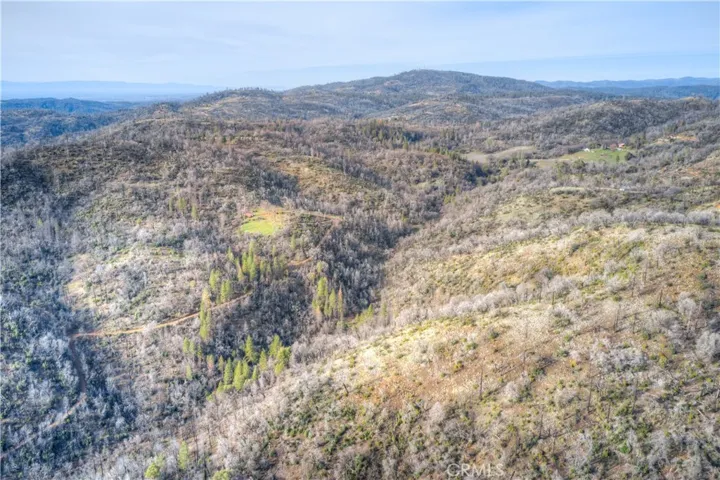 993 Big Ridge Road, Berry Creek, California 95916