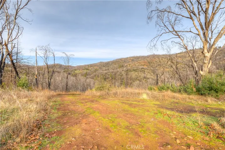 993 Big Ridge Road, Berry Creek, California 95916
