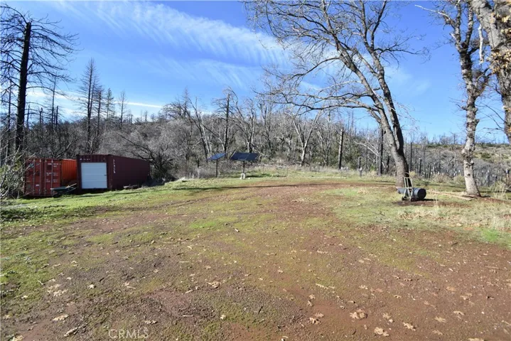 993 Big Ridge Road, Berry Creek, California 95916