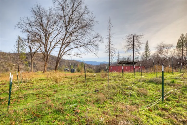 993 Big Ridge Road, Berry Creek, California 95916
