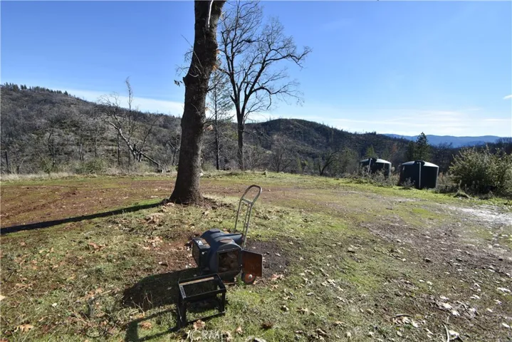 993 Big Ridge Road, Berry Creek, California 95916