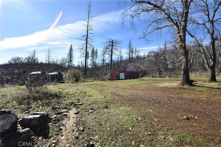 993 Big Ridge Road, Berry Creek, California 95916