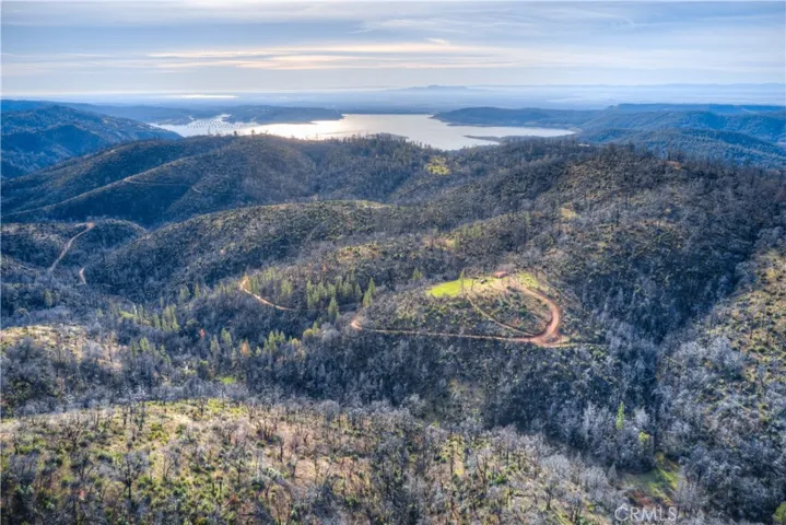 993 Big Ridge Road, Berry Creek, California 95916