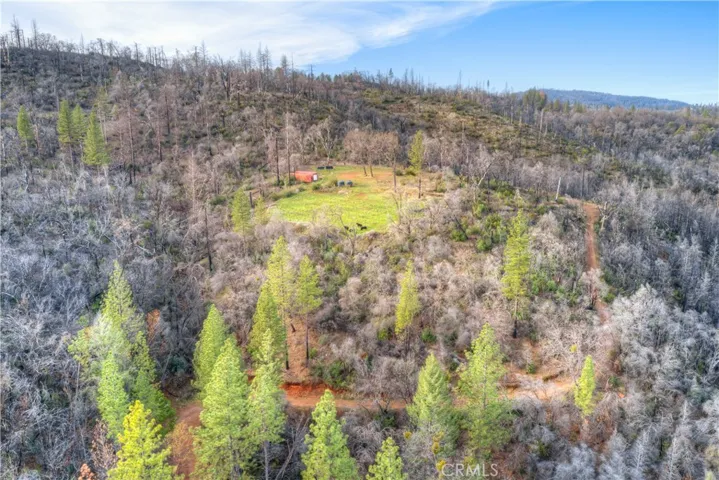 993 Big Ridge Road, Berry Creek, California 95916