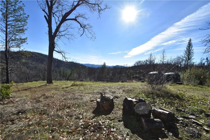 993 Big Ridge Road, Berry Creek, California 95916