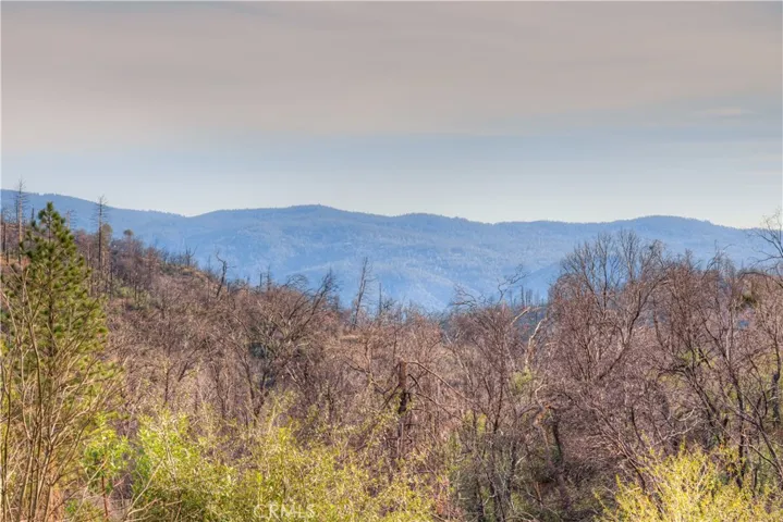 993 Big Ridge Road, Berry Creek, California 95916