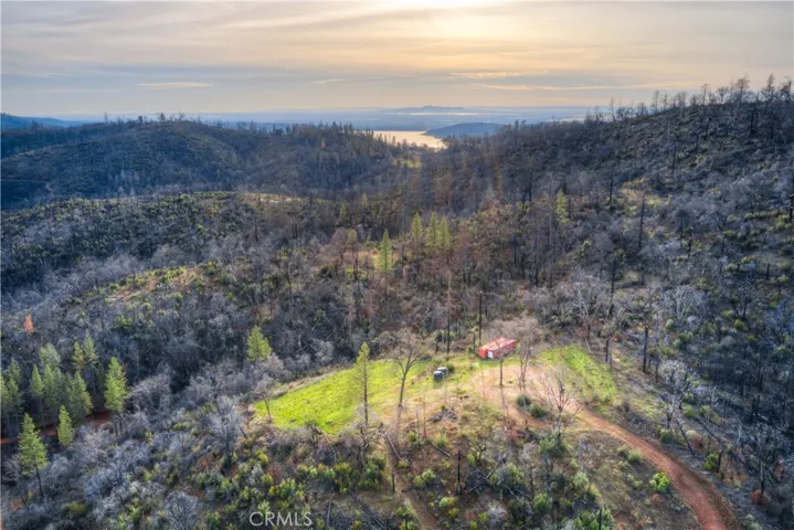 993 Big Ridge Road, Berry Creek, California 95916