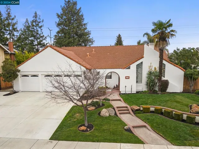 4024 Dunbarton Cir, San Ramon, California 94583