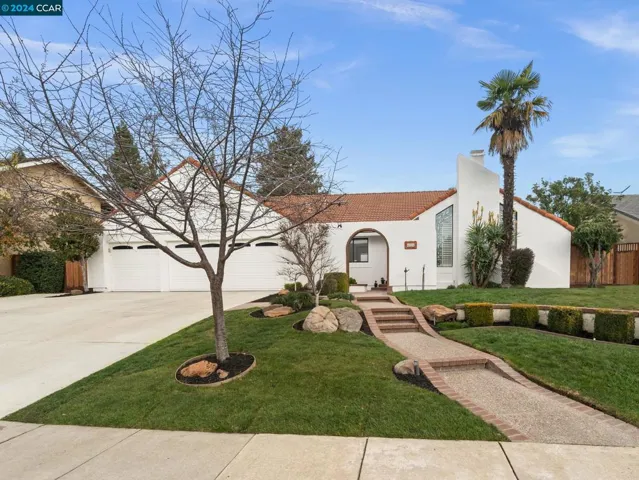 4024 Dunbarton Cir, San Ramon, California 94583