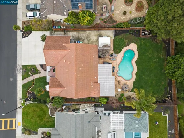4024 Dunbarton Cir, San Ramon, California 94583
