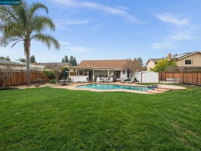 4024 Dunbarton Cir, San Ramon, California 94583