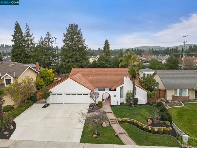 4024 Dunbarton Cir, San Ramon, California 94583