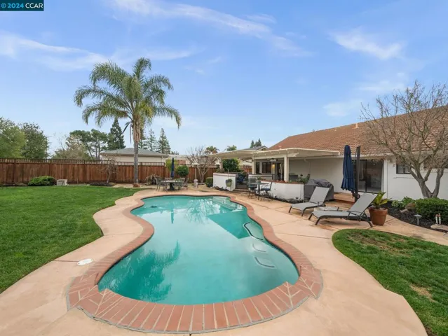 4024 Dunbarton Cir, San Ramon, California 94583