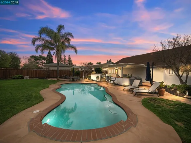 4024 Dunbarton Cir, San Ramon, California 94583