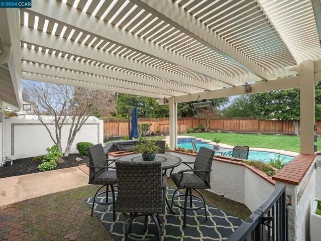 4024 Dunbarton Cir, San Ramon, California 94583