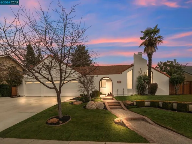 4024 Dunbarton Cir, San Ramon, California 94583