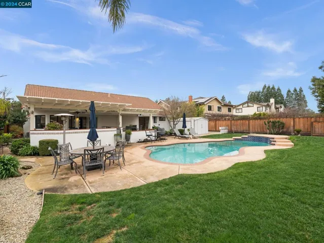 4024 Dunbarton Cir, San Ramon, California 94583