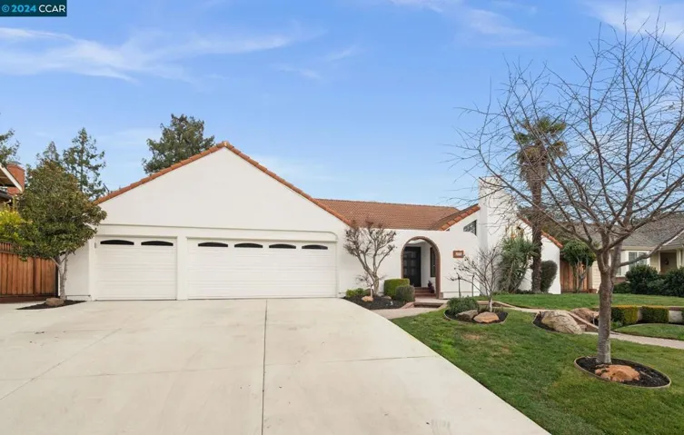 4024 Dunbarton Cir, San Ramon, California 94583