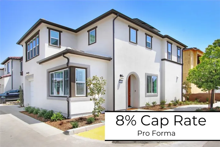 3029 Harrison Lane, Simi Valley, California 93065
