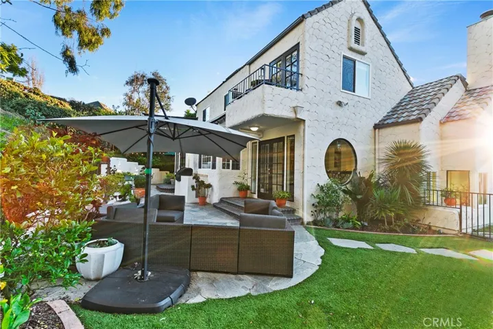 108 Avenida Mesita 23, San Clemente, California 92673