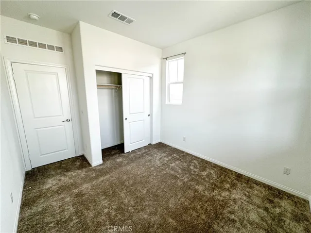 Downstairs Room
