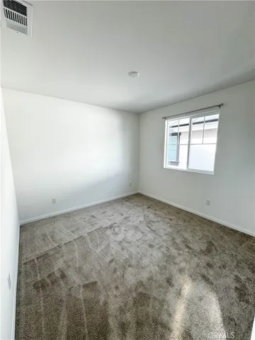 Upstairs Room