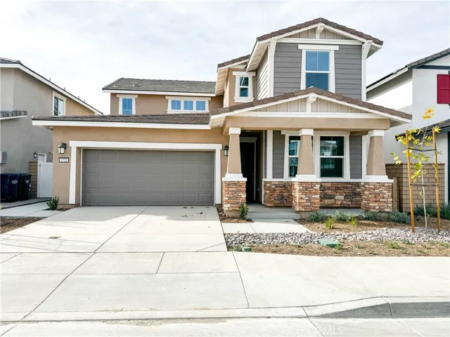 1729 Gold Medal Lane, Redlands, California 92374