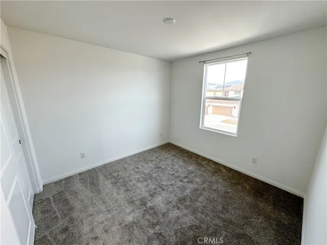 Upstairs Room 1